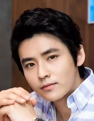 Park Jin Woo