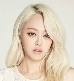 Kim Bo A