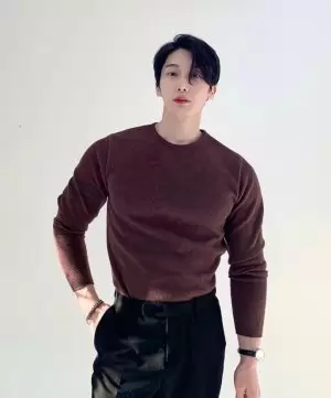 Shin Woo Sung