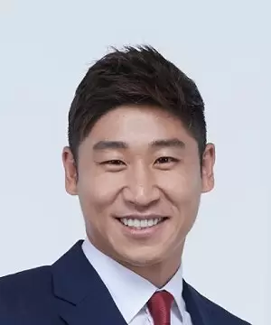 Lee Keun Ho