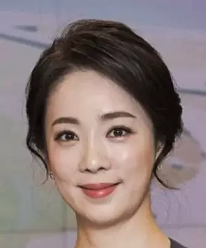 Park Eun Young