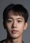 Son Sang Jun