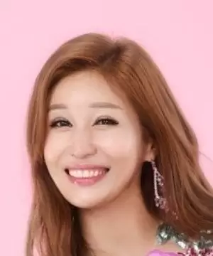 Kim Hye Yeon