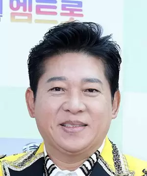 Park Sang Chul