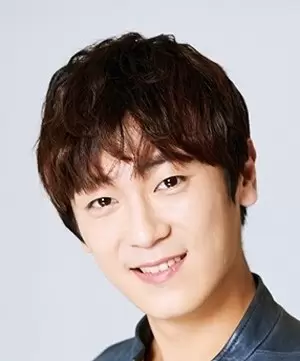 Lee Gi Chang