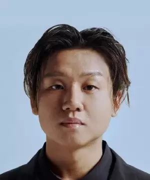 Kim Geon Jae
