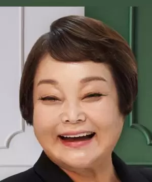 Lee Hye Jung