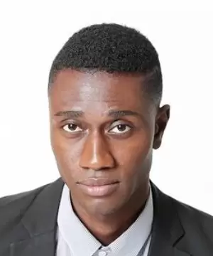 Joel Roberts