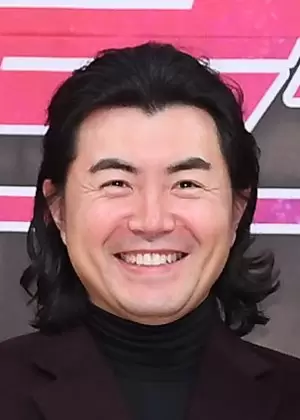 Lee Myung Woo