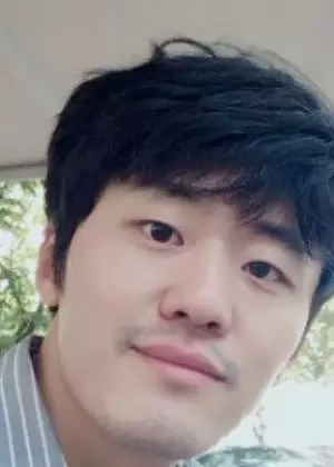 Kim Sang Kyu