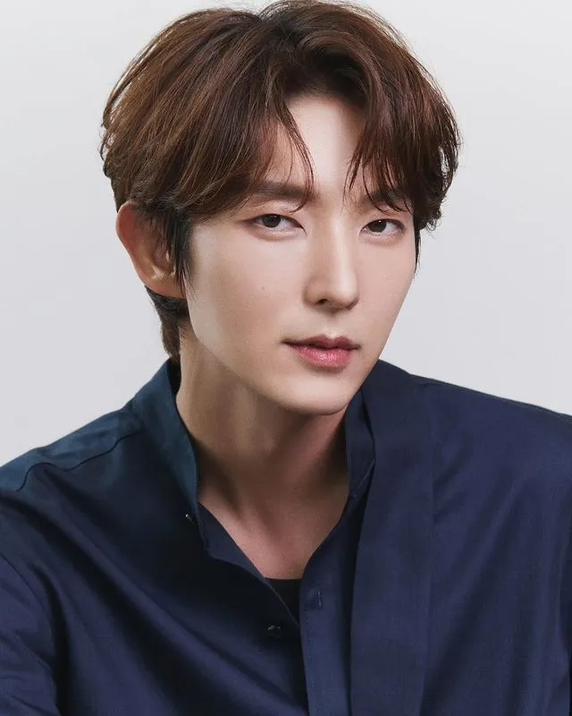 Lee Joon Gi