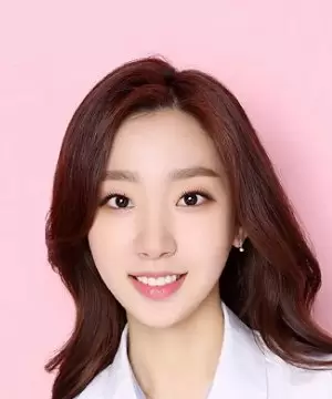Oh In Young