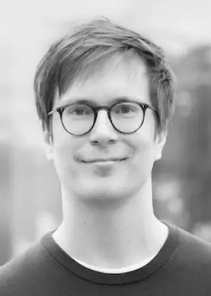 Mikael Widegren
