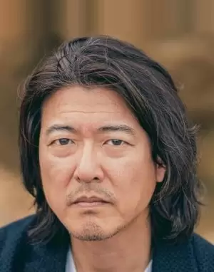 Toyohara Kosuke