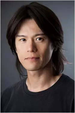 Yamaguchi Takashi