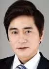 Kim Wang Yong