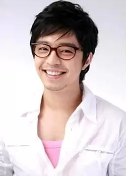 Geum Ho Suk
