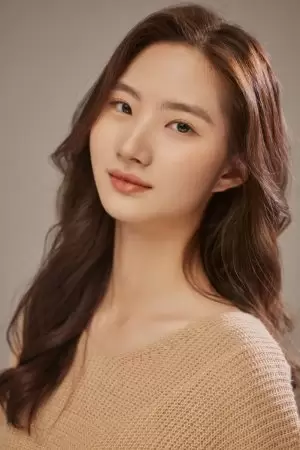 Kwon Soo Min