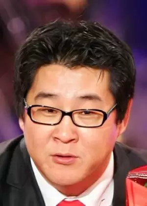 Lee Nam Gyu