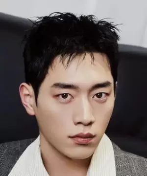 Seo Kang Jun