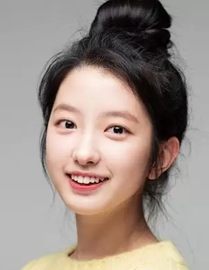 Kim Ji Min