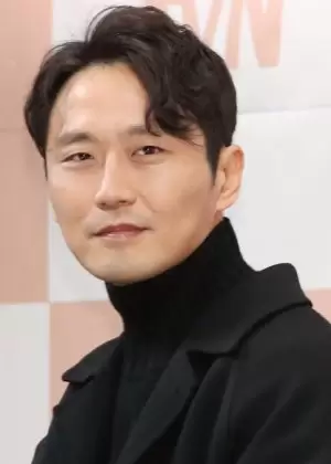 Park Shin Woo