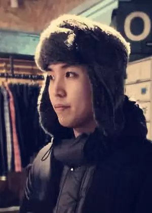 Kwak Min Seung