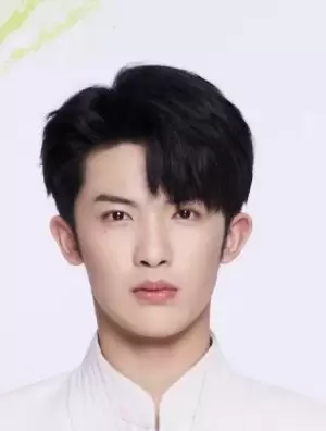Li Zhi Nuo