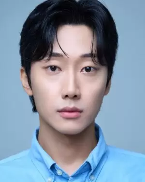 Lee Sang Ho