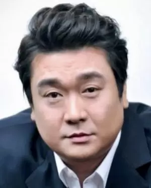 Kim Hee Chang