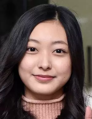 Kang Eun Ah
