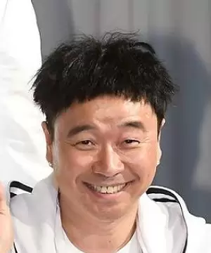 Kang Won Rae