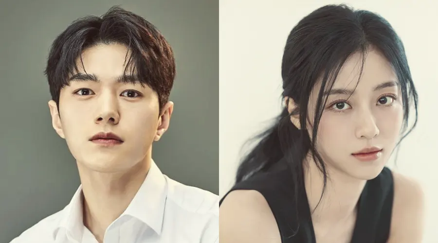 Kim Myung-soo dan Kang Min-ah Tampil Serasi di Drama Baru Love in Sync