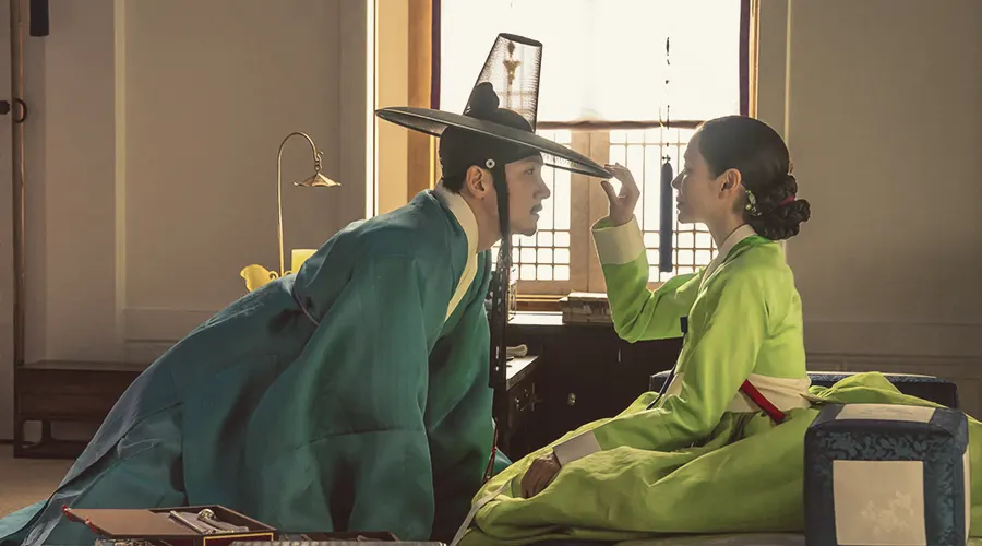 Netflix Ungkap The Scandal, Son Ye-jin dan Ji Chang-wook Siap Tampil dalam Drama Romansa Penuh Intrik