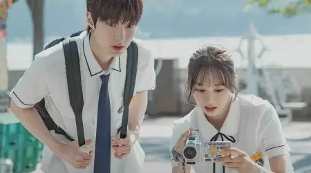 Dream to You Resmi Tayang, Hwang In-youp dan Hyeri Reuni dengan Kisah Cinta yang Tertunda 15 Tahun