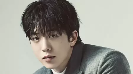 Nam Joo-hyuk Siap Comeback Lewat Drama Fantasi The East Palace, Jadi Andalan Baru Netflix