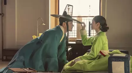Netflix Ungkap The Scandal, Son Ye-jin dan Ji Chang-wook Siap Tampil dalam Drama Romansa Penuh Intrik