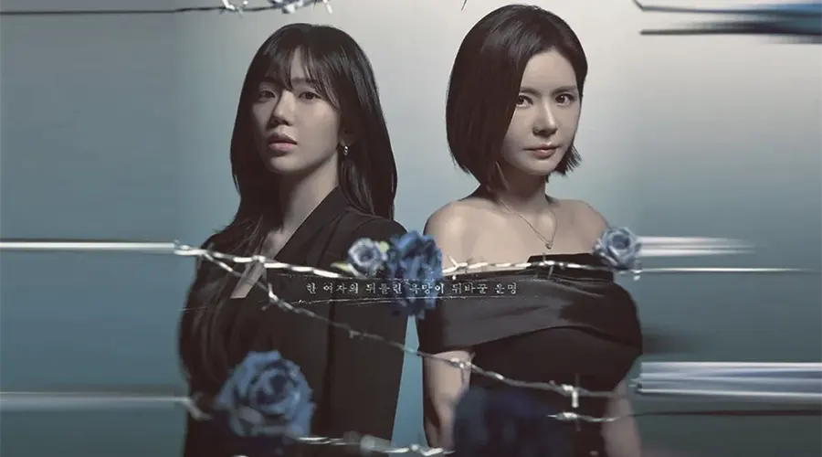 A Trap Called Desire Resmi Tayang Hari Ini, Jeon Hye-won Jadi Pemeran Utama untuk Pertama Kalinya