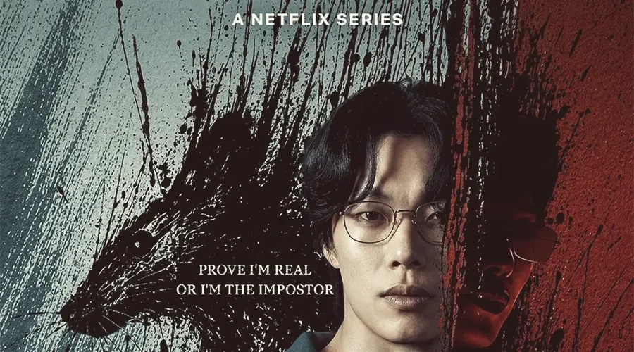 Mousetrap Resmi Tayang Hari Ini di Netflix, Ryu Jun-yeol Terjebak Misteri Pencurian Identitas