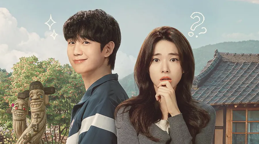 Our Sticky Love Umumkan Jadwal Tayang Perdana, Romcom Baru Chae Soo-bin dan Kim Young-dae Siap Ramaikan Agustus