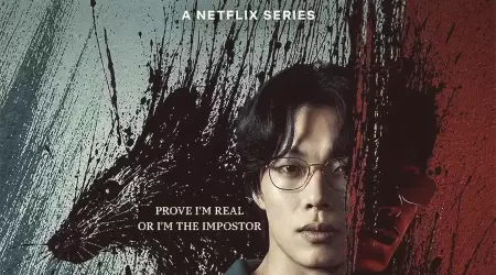 Mousetrap Resmi Tayang Hari Ini di Netflix, Ryu Jun-yeol Terjebak Misteri Pencurian Identitas