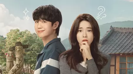 Our Sticky Love Umumkan Jadwal Tayang Perdana, Romcom Baru Chae Soo-bin dan Kim Young-dae Siap Ramaikan Agustus